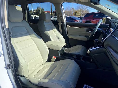 Used 2021 Honda CR-V EX-L image 18