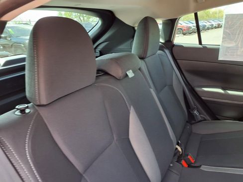 Used 2025 Subaru Impreza 2.0i w/ Popular Package #1A image 22