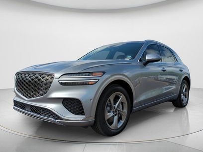 New 2026 Genesis GV70 2.5T Advanced