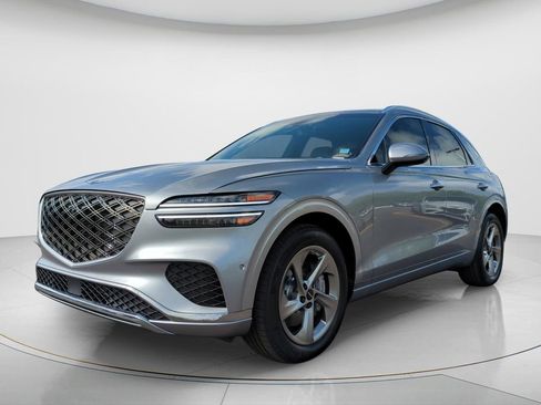 New 2026 Genesis GV70 2.5T Advanced AWD/4WD image 1