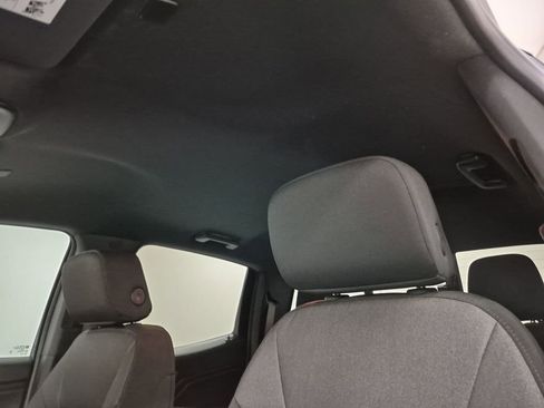 Used 2024 Chevrolet Colorado Trail Boss w/ LPO, Dark Essentials Package image 19