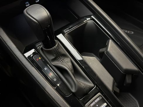 Certified 2023 Honda Accord Sport image 25