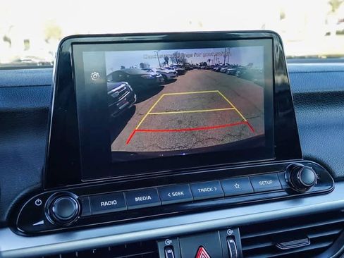 Certified 2024 Kia Forte LXS image 22