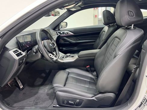 Used 2026 BMW 430i xDrive Coupe image 16