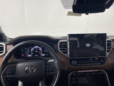 New 2026 Toyota Tundra 1794 Edition AWD/4WD image 16