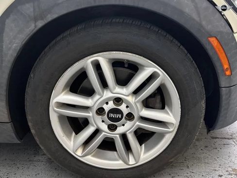 Used 2012 MINI Cooper Clubman S FWD image 25