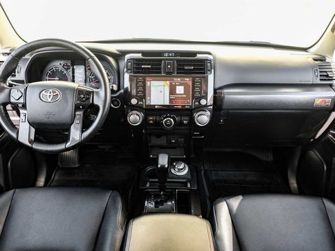 Used 2023 Toyota 4Runner 40th Anniversary SE image 18