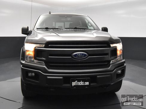 Used 2019 Ford F150 XLT w/ Equipment Group 302A Luxury AWD/4WD image 50