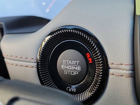 New 2026 Jeep Compass Limited image 11