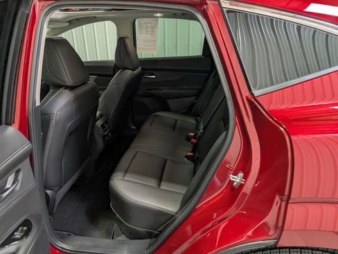 Used 2025 Nissan Murano SL AWD/4WD image 10