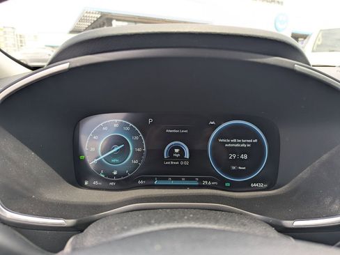 Used 2022 Hyundai Santa Fe SEL Convenience AWD/4WD image 22
