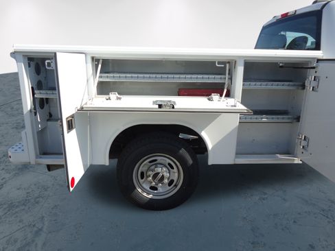 Used 2020 Ford F250 XL w/ Power Equipment Group AWD/4WD image 11