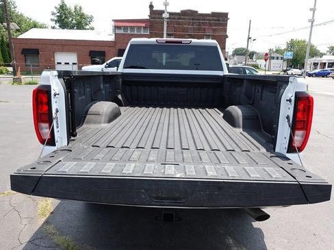 Used 2024 GMC Sierra 2500 SLE w/ SLE Value Package AWD/4WD image 28
