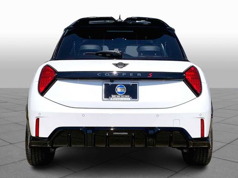 New 2026 MINI Cooper S image 4