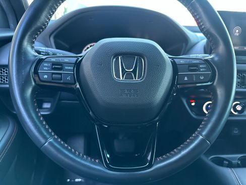 Used 2023 Honda HR-V Sport image 23