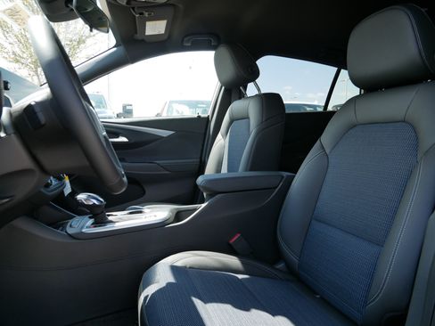 New 2026 Buick Envista Preferred w/ Convenience I Package FWD image 4