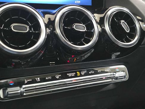 Certified 2026 Mercedes-Benz GLA 250 4MATIC image 30