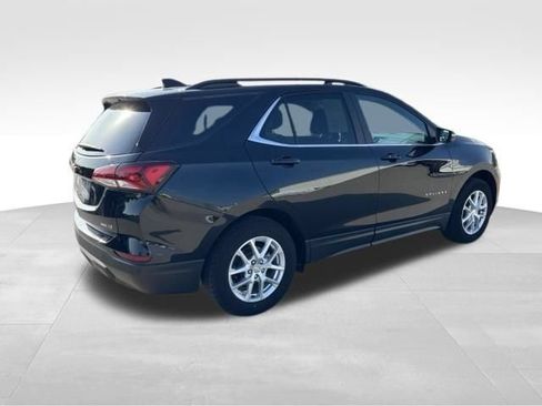 Certified 2023 Chevrolet Equinox LT AWD/4WD image 5