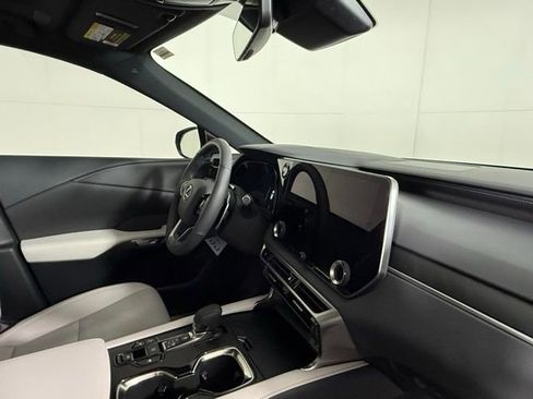 New 2026 Lexus RX 350h image 33