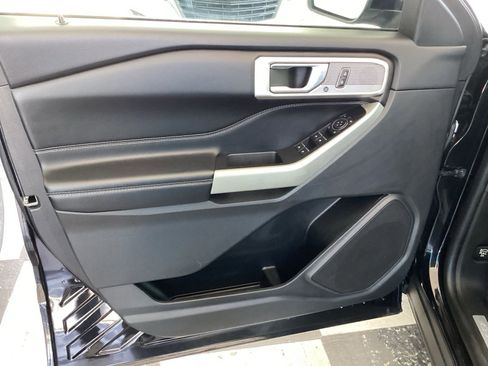 Used 2022 Ford Explorer Limited RWD image 25
