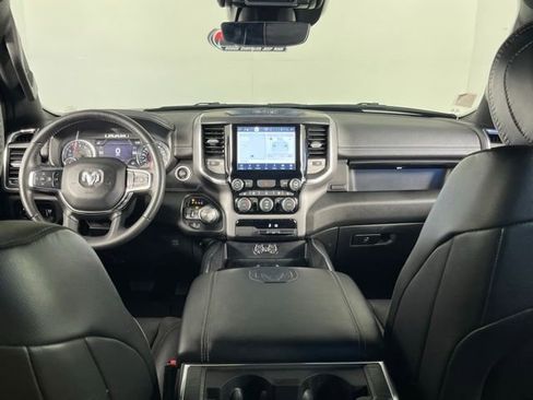 Used 2024 RAM 1500 Laramie image 14