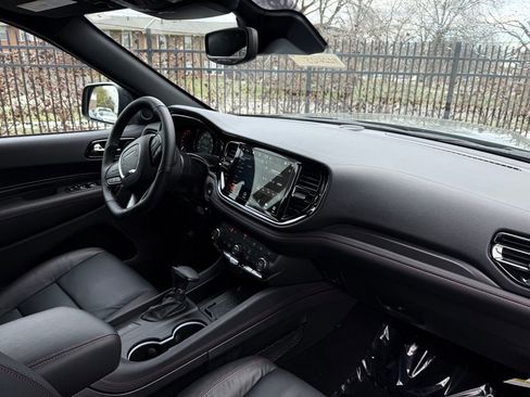 New 2026 Dodge Durango GT image 13