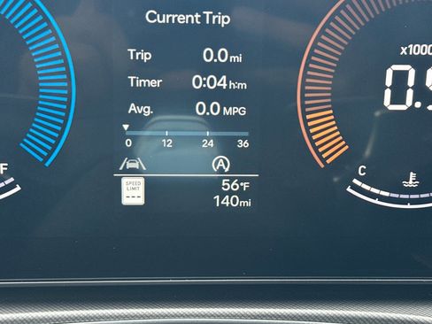 New 2026 Hyundai Santa Fe SEL image 27