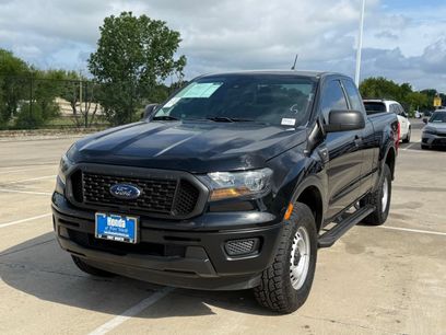Used 2020 Ford Ranger XL w/ Equipment Group 101A Mid