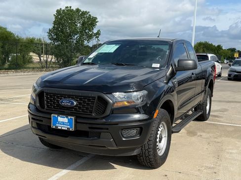 Used 2020 Ford Ranger XL w/ Equipment Group 101A Mid RWD image 1
