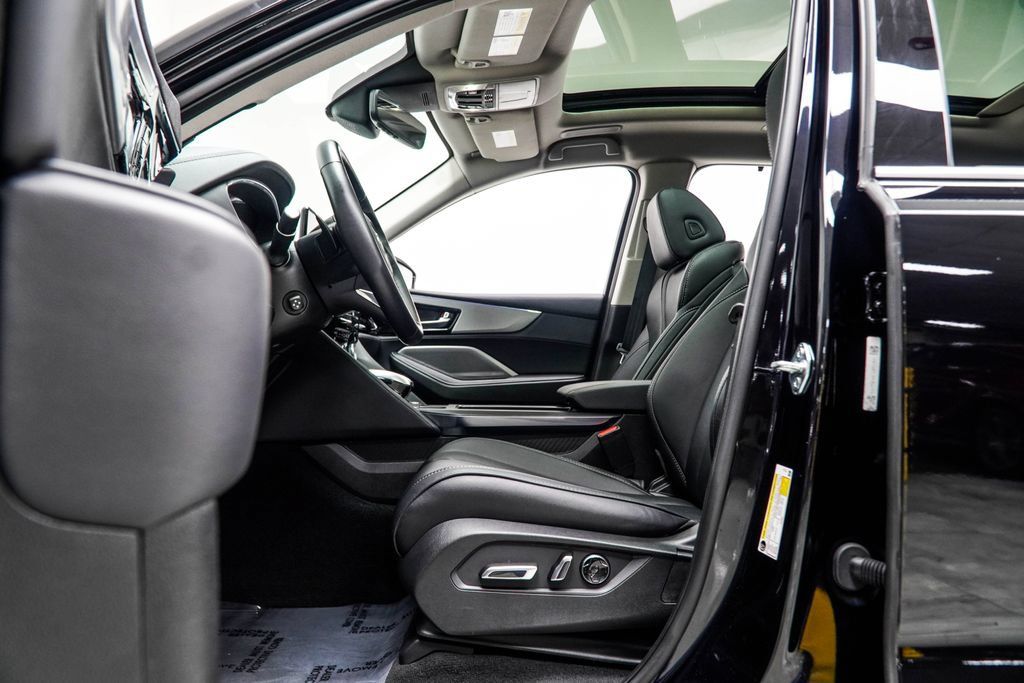 Used 2026 Acura MDX w/ Technology Package FWD image 44