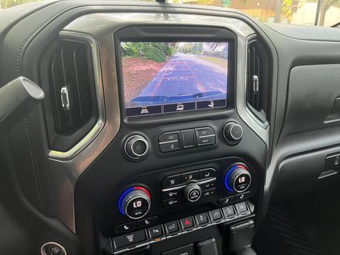Used 2022 Chevrolet Silverado 2500 LT w/ All Star Edition AWD/4WD image 20