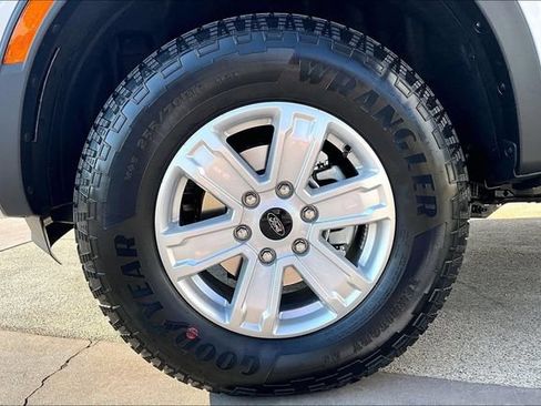 New 2026 Ford Ranger XL w/ Trailer Tow Package AWD/4WD image 11
