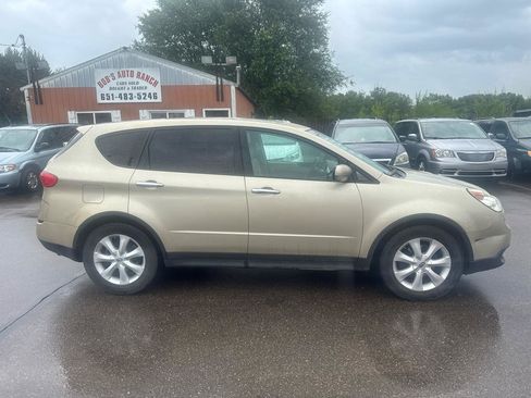 Used 2007 Subaru Tribeca Limited AWD/4WD image 4