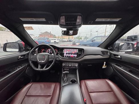 Used 2024 Dodge Durango R/T RWD image 11