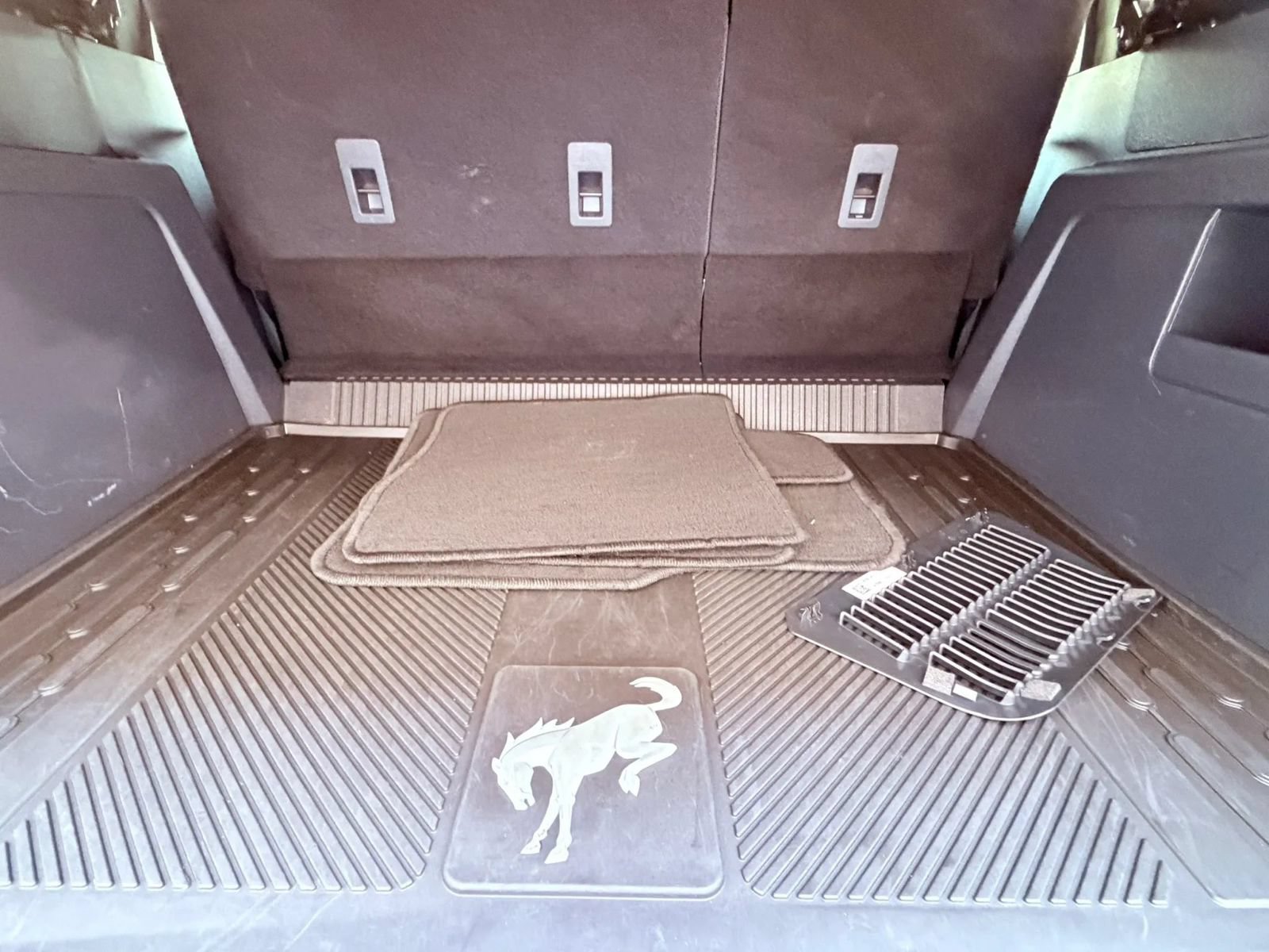 Used 2021 Ford Bronco Outer Banks AWD/4WD image 20
