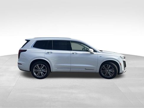 Certified 2024 Cadillac XT6 Premium Luxury FWD image 6
