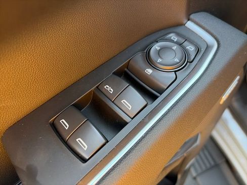 New 2026 Chevrolet Silverado 1500 RST w/ RST All Star Premium Package AWD/4WD image 17