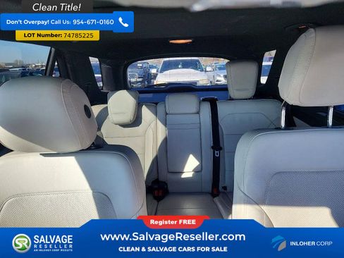 Used 2016 Mercedes-Benz GLE 400 4dr Sport image 13