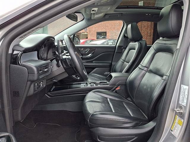 Used 2021 Lincoln Corsair AWD w/ Premium Package image 15