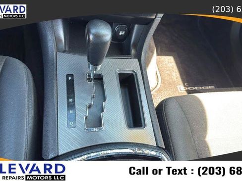 Used 2011 Dodge Charger R/T w/ Driver Confidence Group AWD/4WD image 20