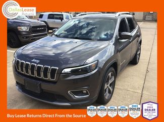 Used 2019 Jeep Cherokee Limited w/ Luxury Group video 1