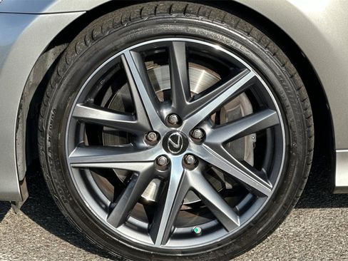 Used 2018 Lexus GS 350 F Sport image 32
