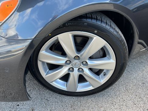 Used 2008 Lexus LS 600h L image 39