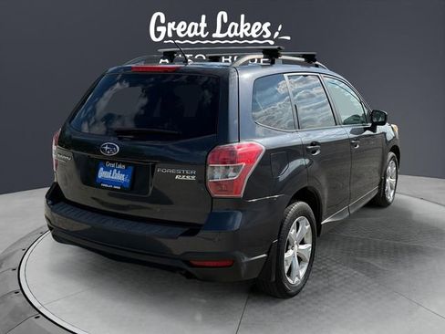 Used 2014 Subaru Forester 2.5i Premium w/ All-Weather Package AWD/4WD image 5