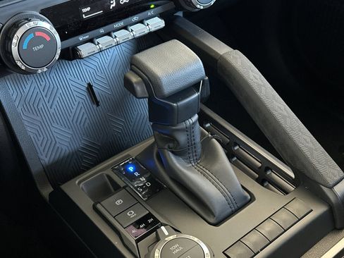 New 2026 Toyota Tacoma SR5 image 18