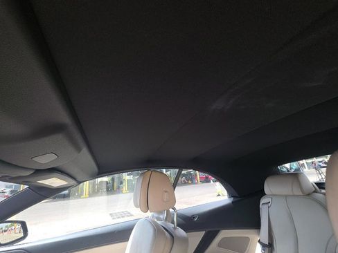 Used 2012 BMW 650i 4.4L V8 4DR CONVERTIBLE image 13