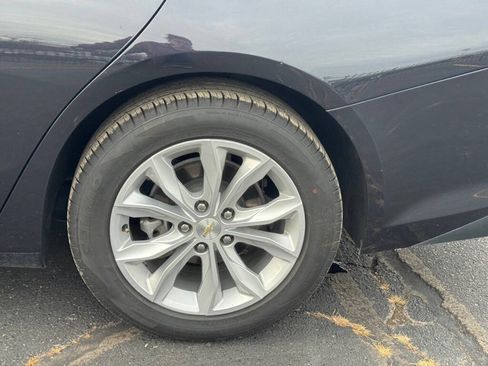 Used 2023 Chevrolet Malibu LT image 31