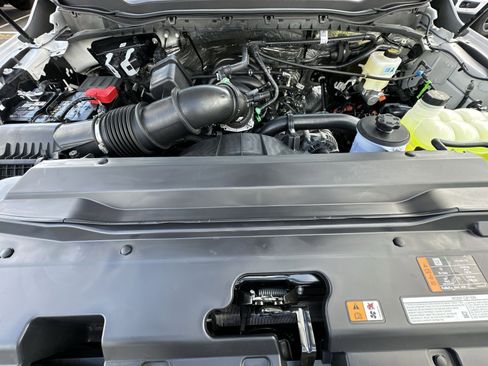 New 2026 Ford F350 XL w/ XL Chrome Package image 39