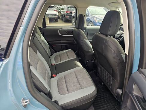 Used 2022 Ford Bronco Sport Big Bend AWD/4WD image 26