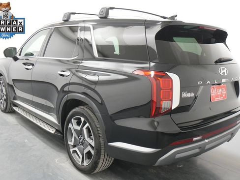 Used 2024 Hyundai Palisade SEL AWD/4WD image 6